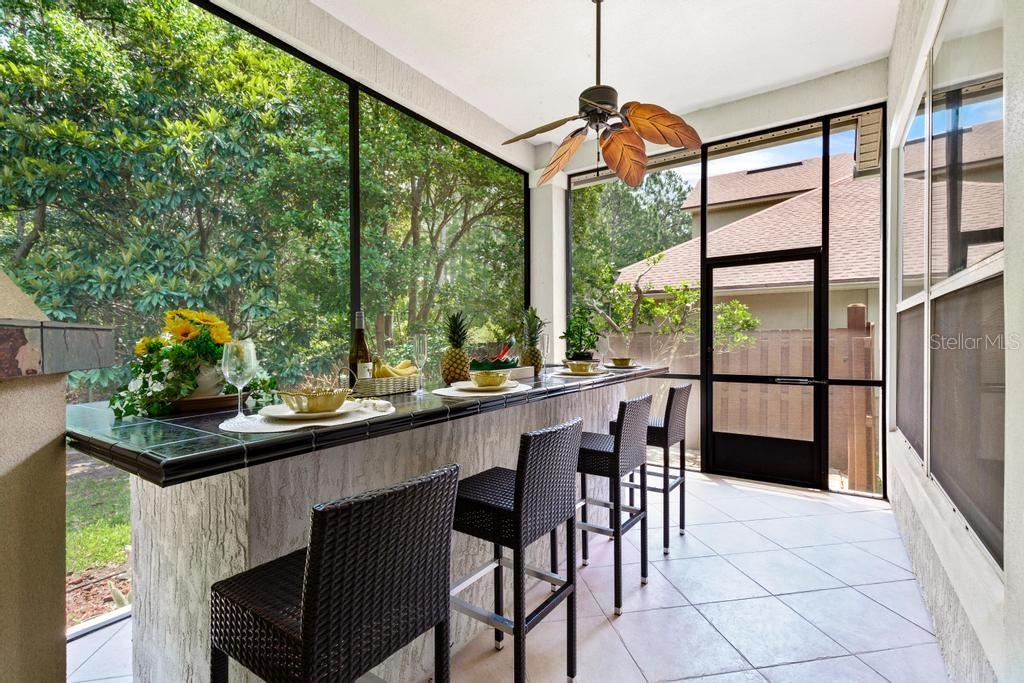 HAMPTON PARK - Residential