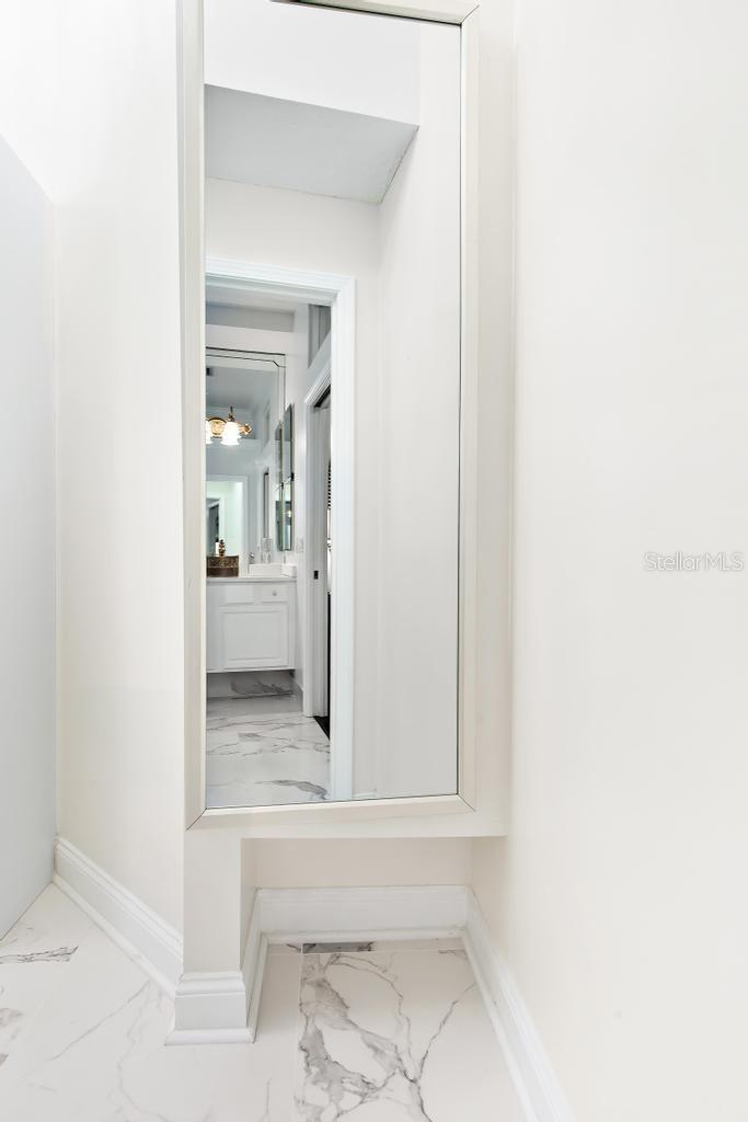 HAMPTON PARK - Residential