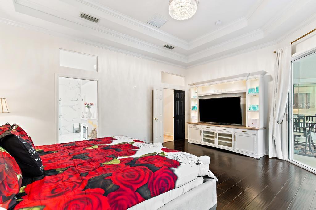 HAMPTON PARK - Residential