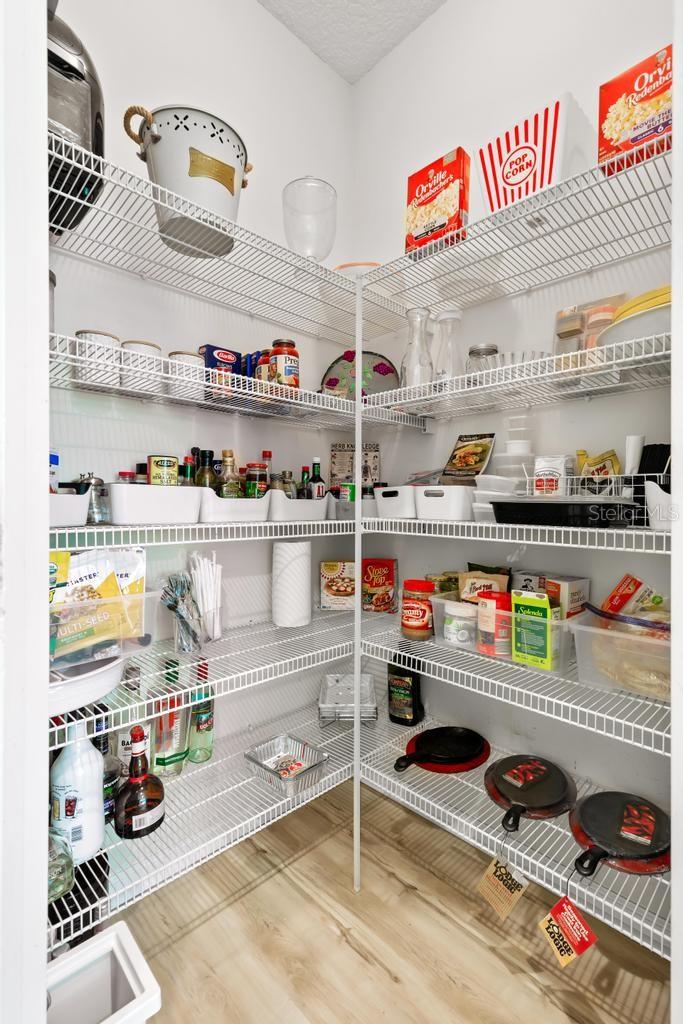 HAMPTON PARK - Residential