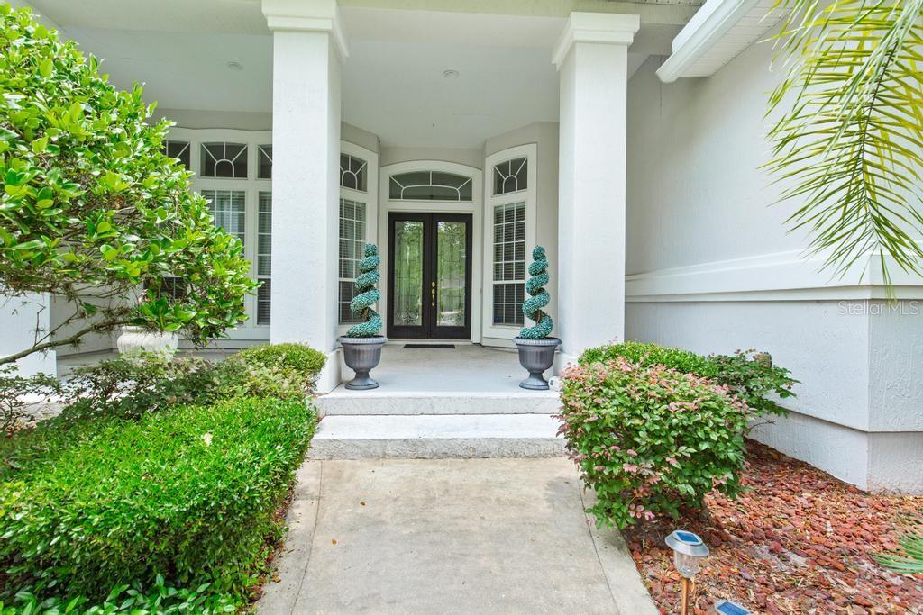 HAMPTON PARK - Residential