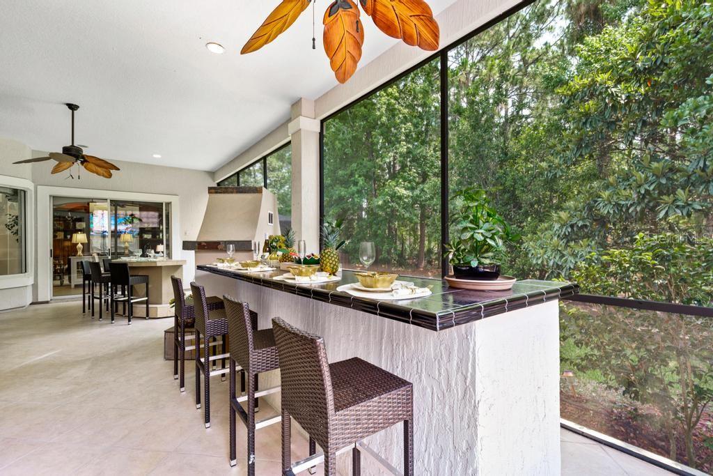 HAMPTON PARK - Residential