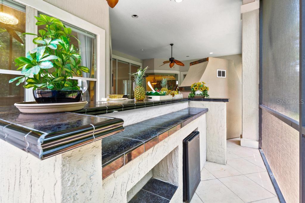 HAMPTON PARK - Residential