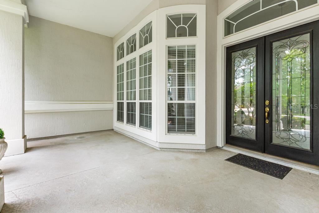 HAMPTON PARK - Residential