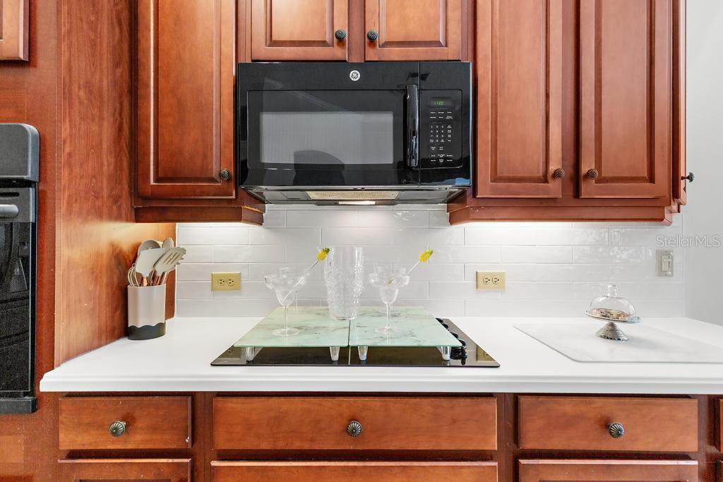 HAMPTON PARK - Residential