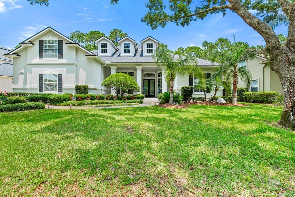 HAMPTON PARK - Residential