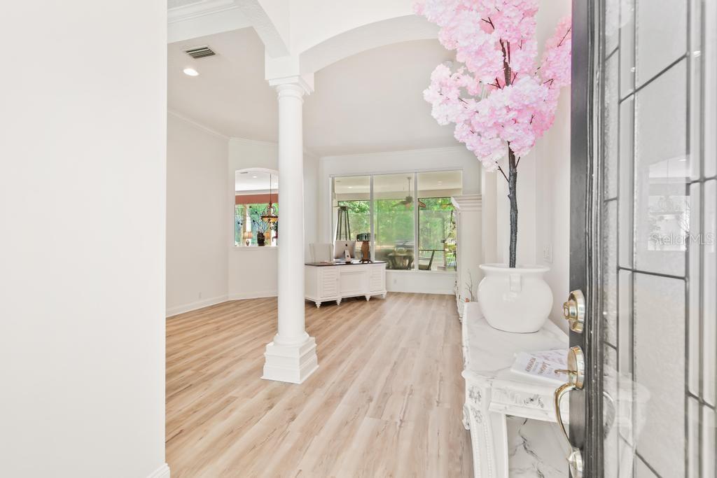 HAMPTON PARK - Residential