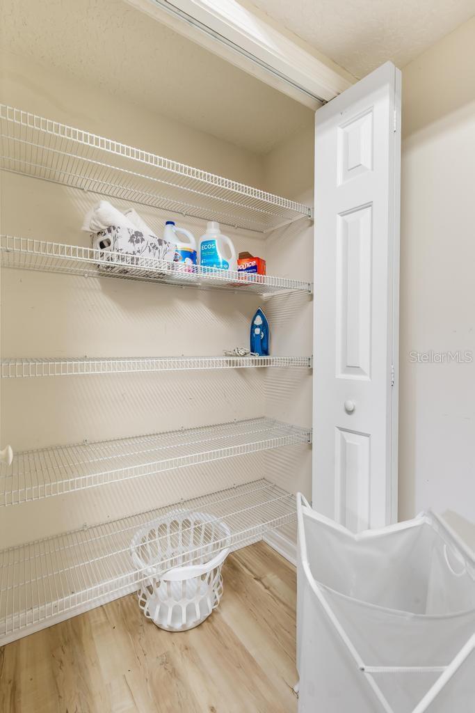 HAMPTON PARK - Residential