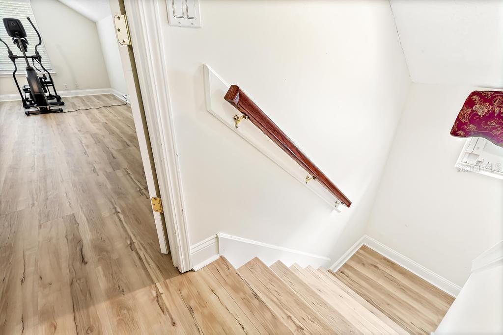 HAMPTON PARK - Residential