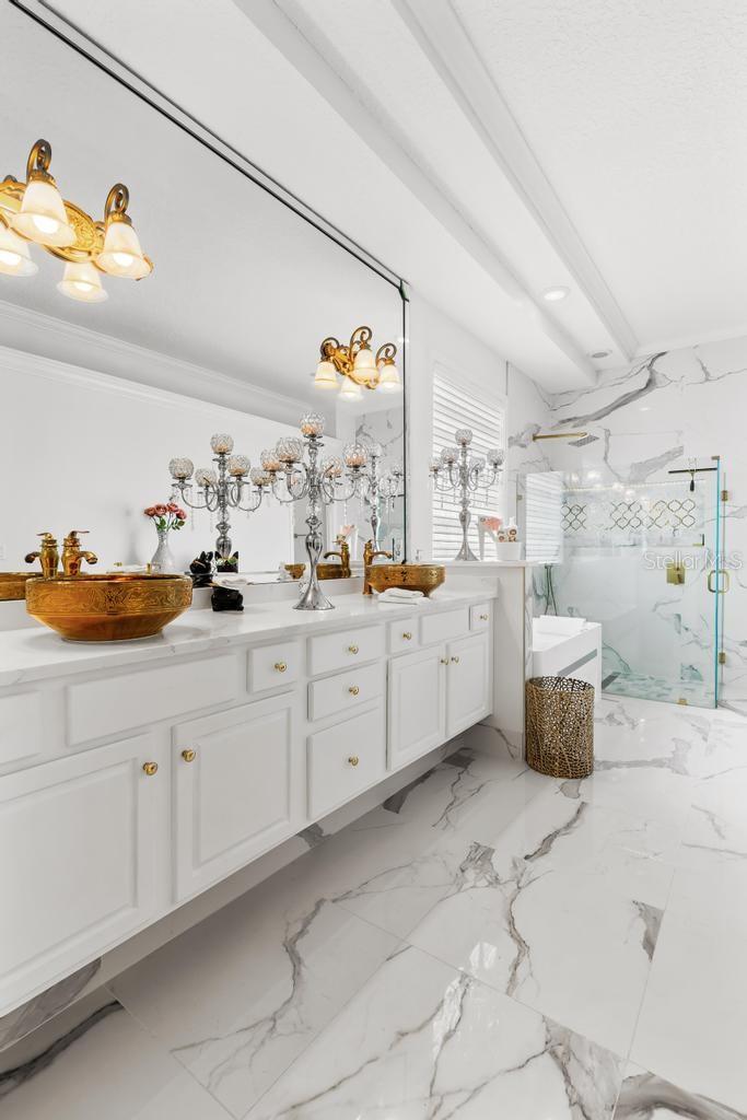 HAMPTON PARK - Residential