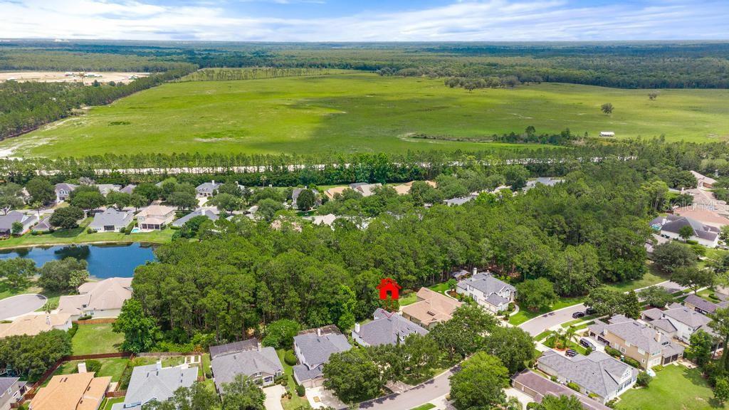 HAMPTON PARK - Residential