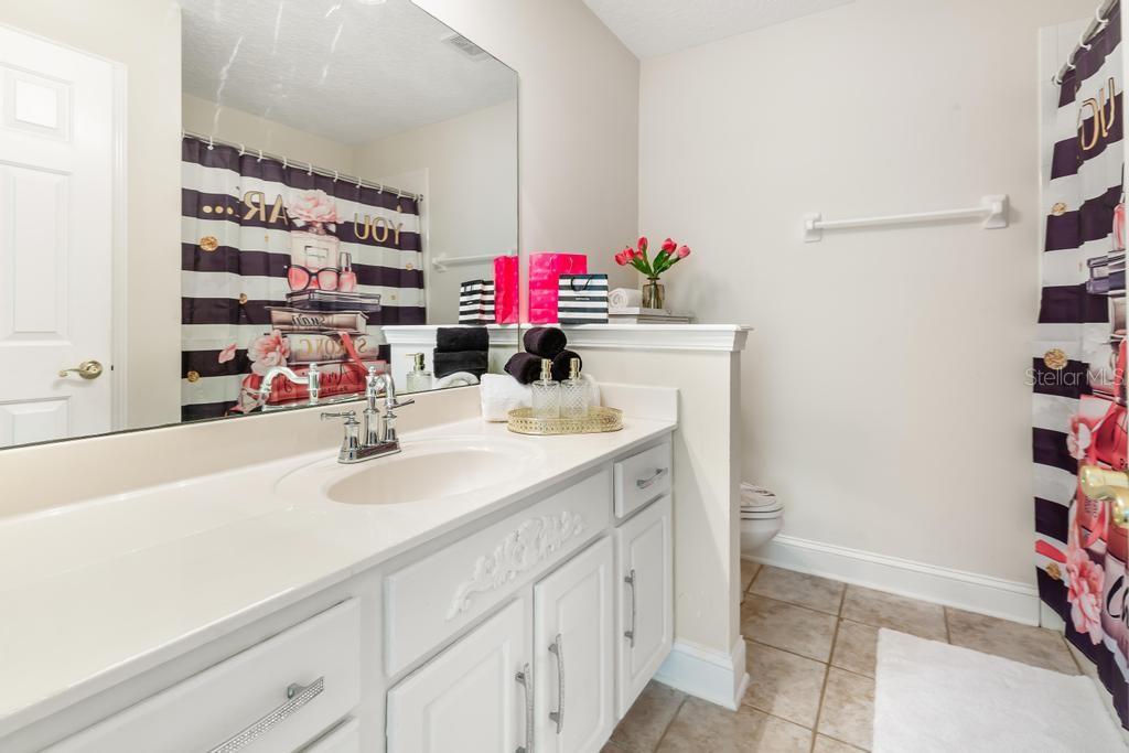 HAMPTON PARK - Residential