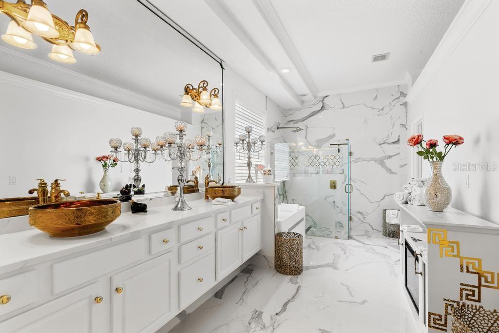 HAMPTON PARK - Residential