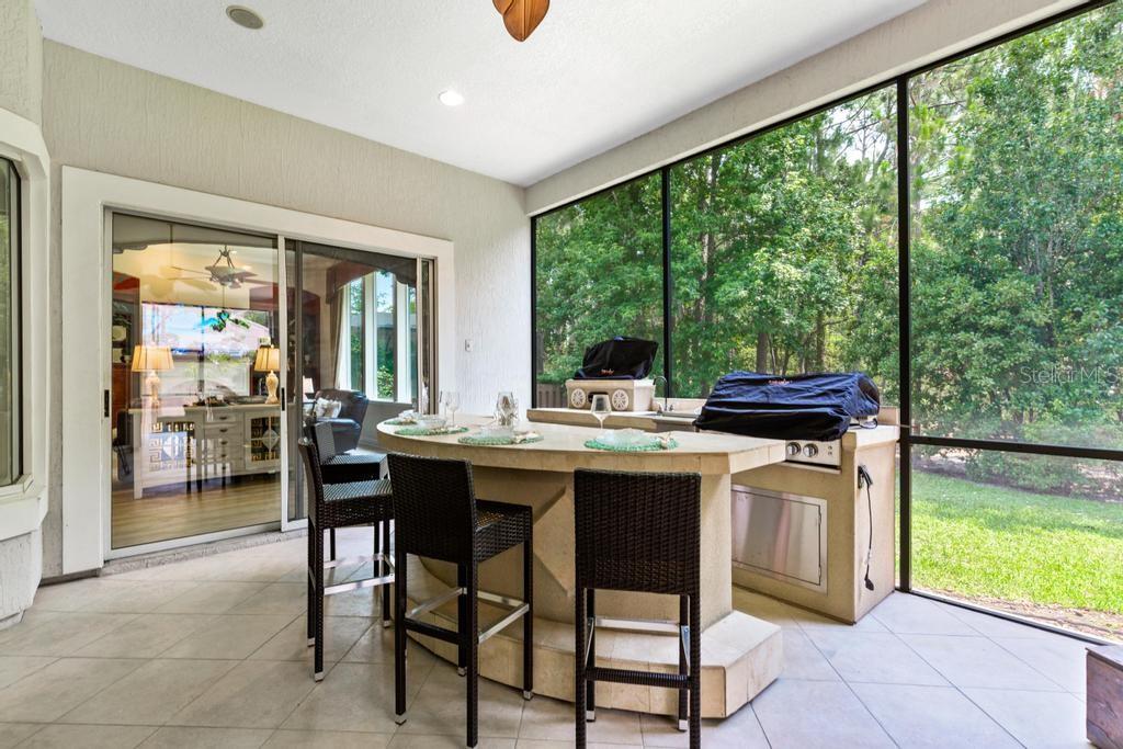 HAMPTON PARK - Residential