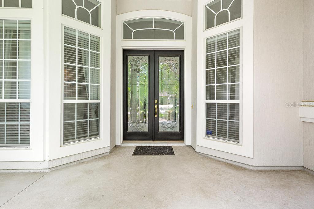 HAMPTON PARK - Residential