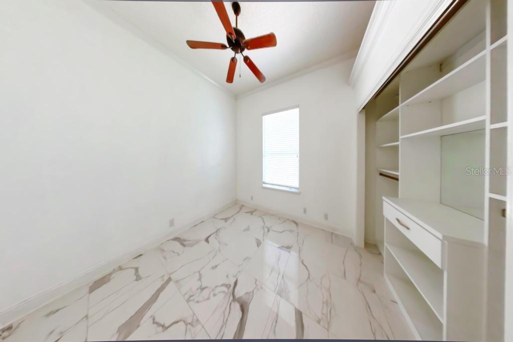 HAMPTON PARK - Residential