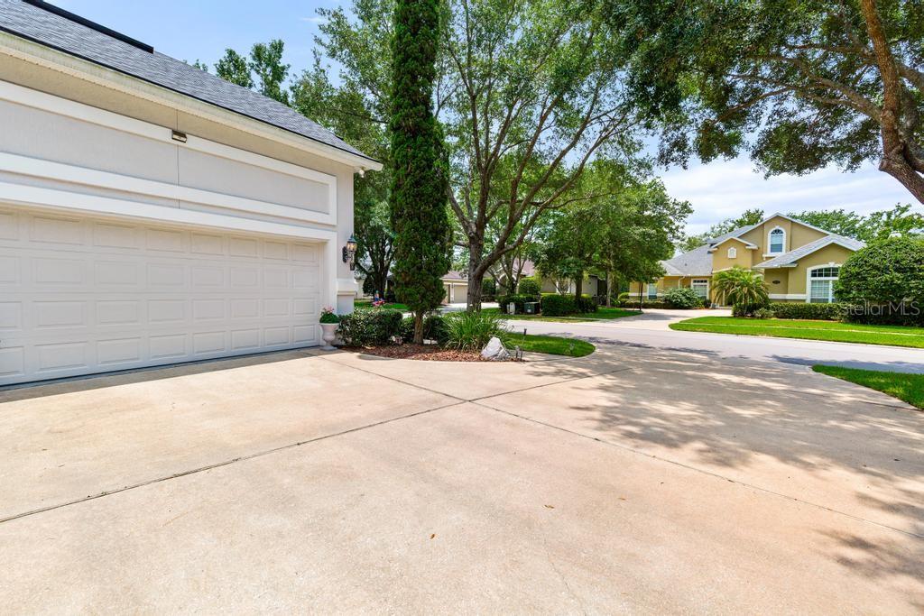 HAMPTON PARK - Residential