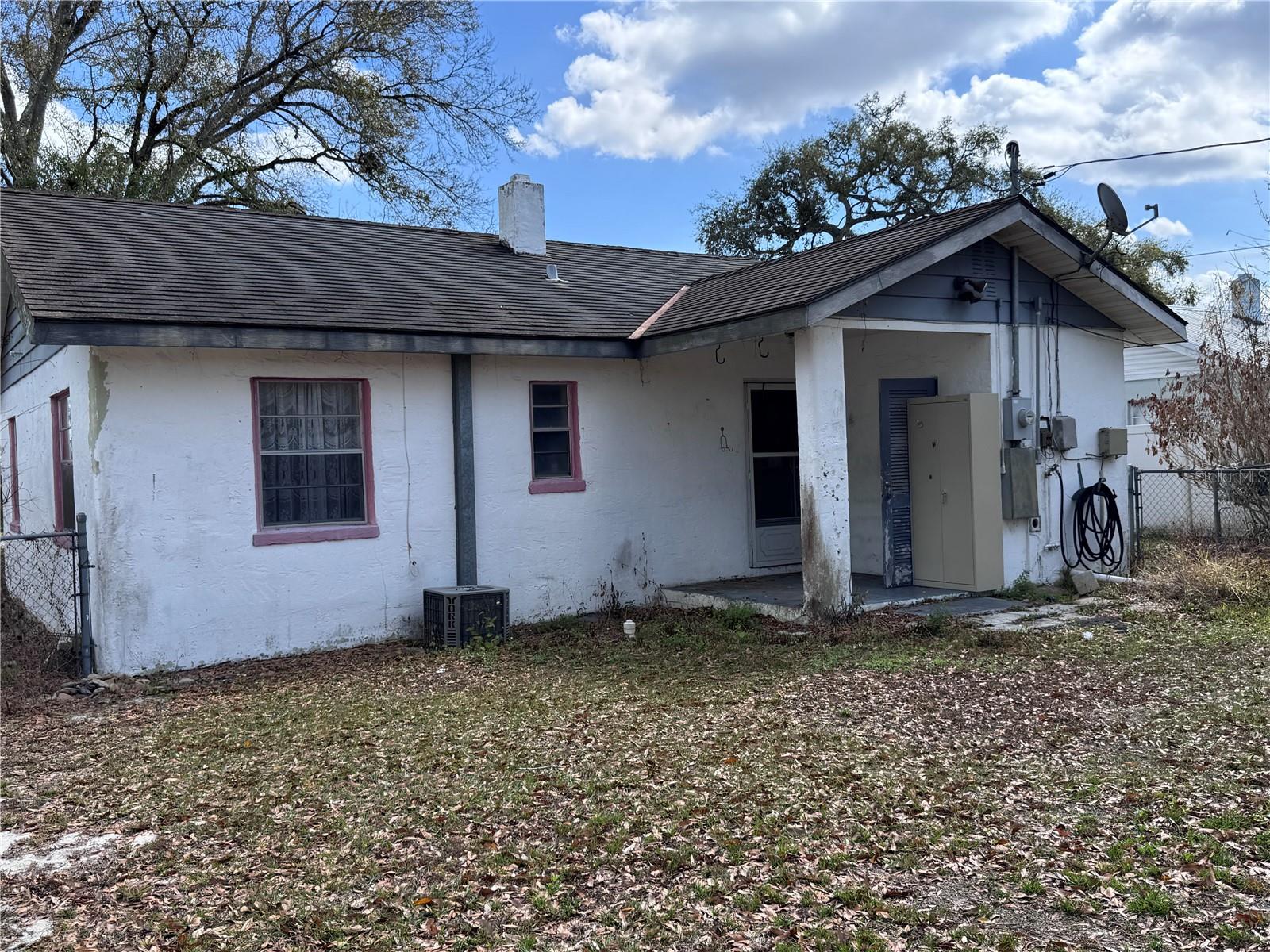 LAKE SHIPP HEIGHTS - Residential