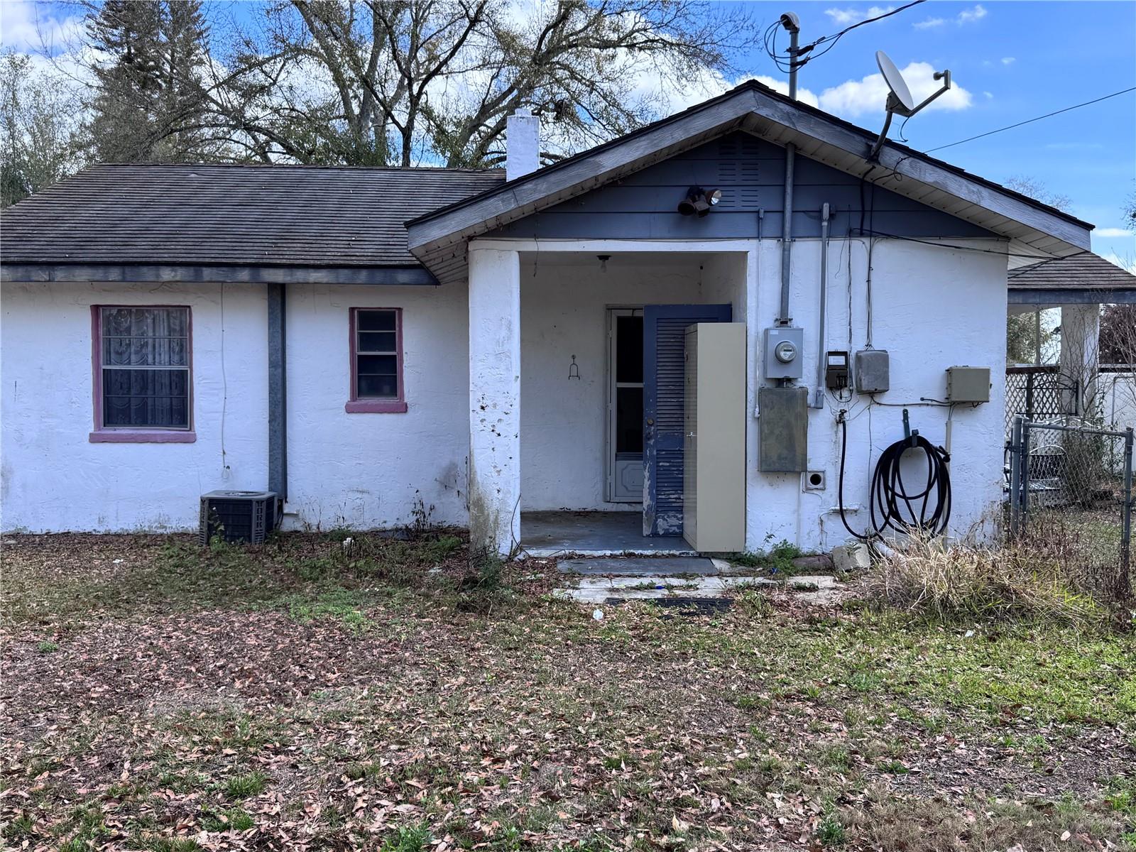 LAKE SHIPP HEIGHTS - Residential