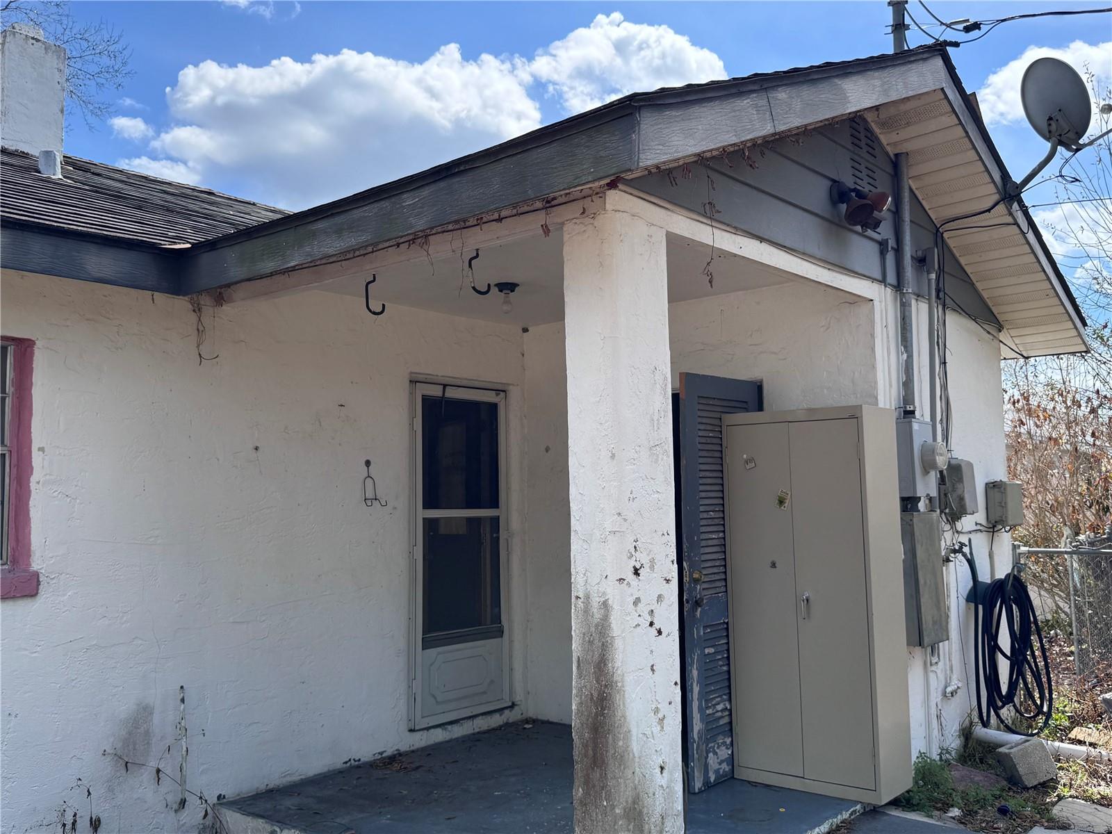 LAKE SHIPP HEIGHTS - Residential