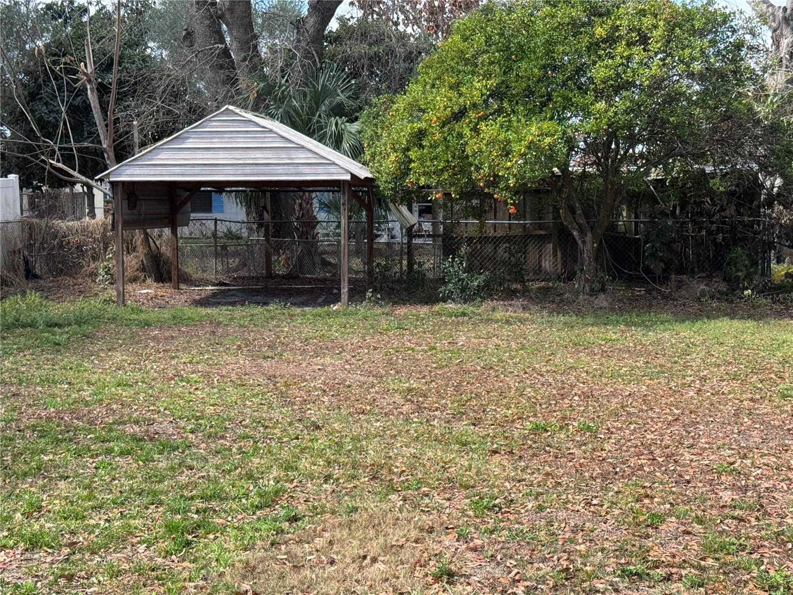 LAKE SHIPP HEIGHTS - Residential