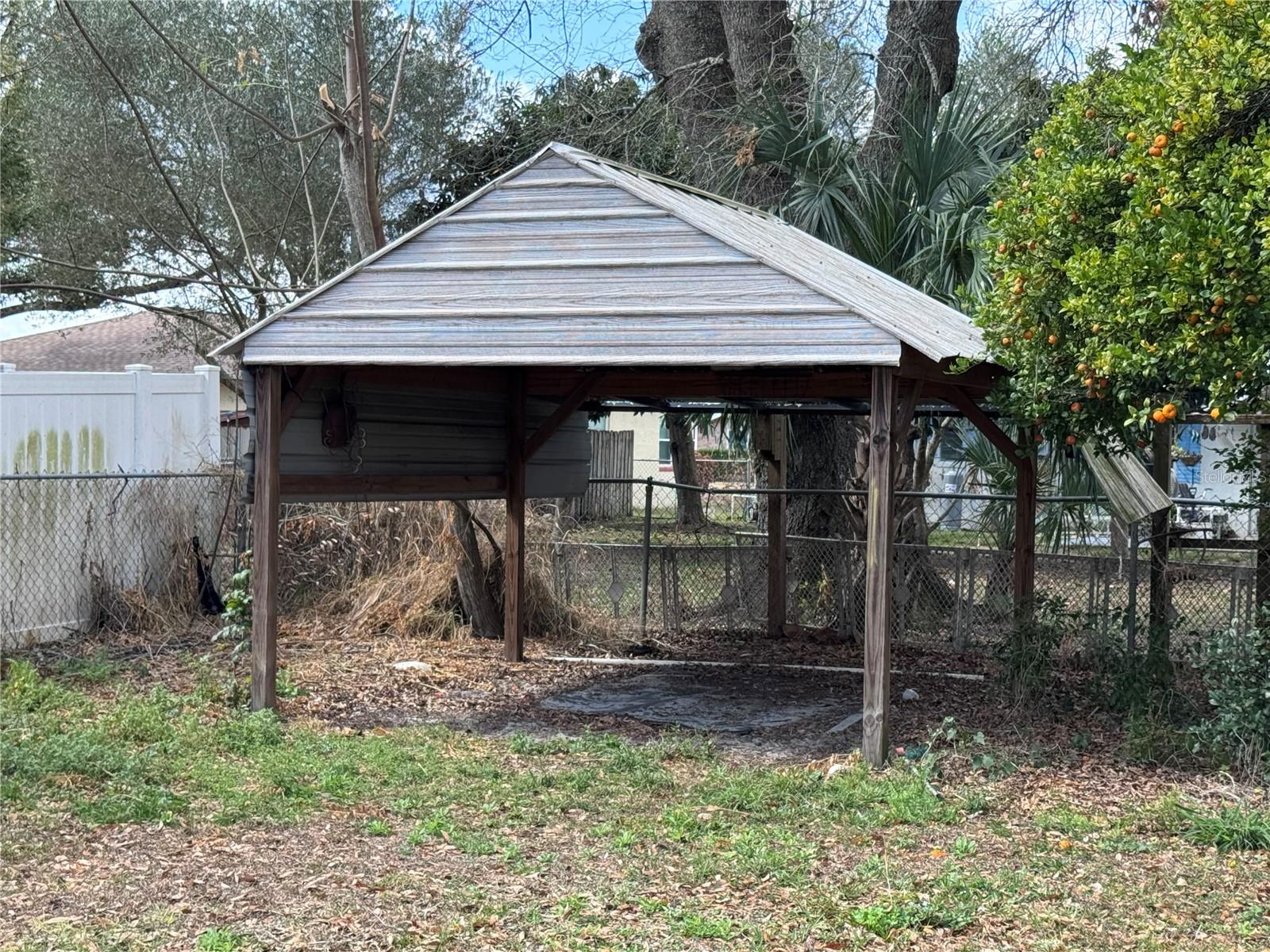 LAKE SHIPP HEIGHTS - Residential