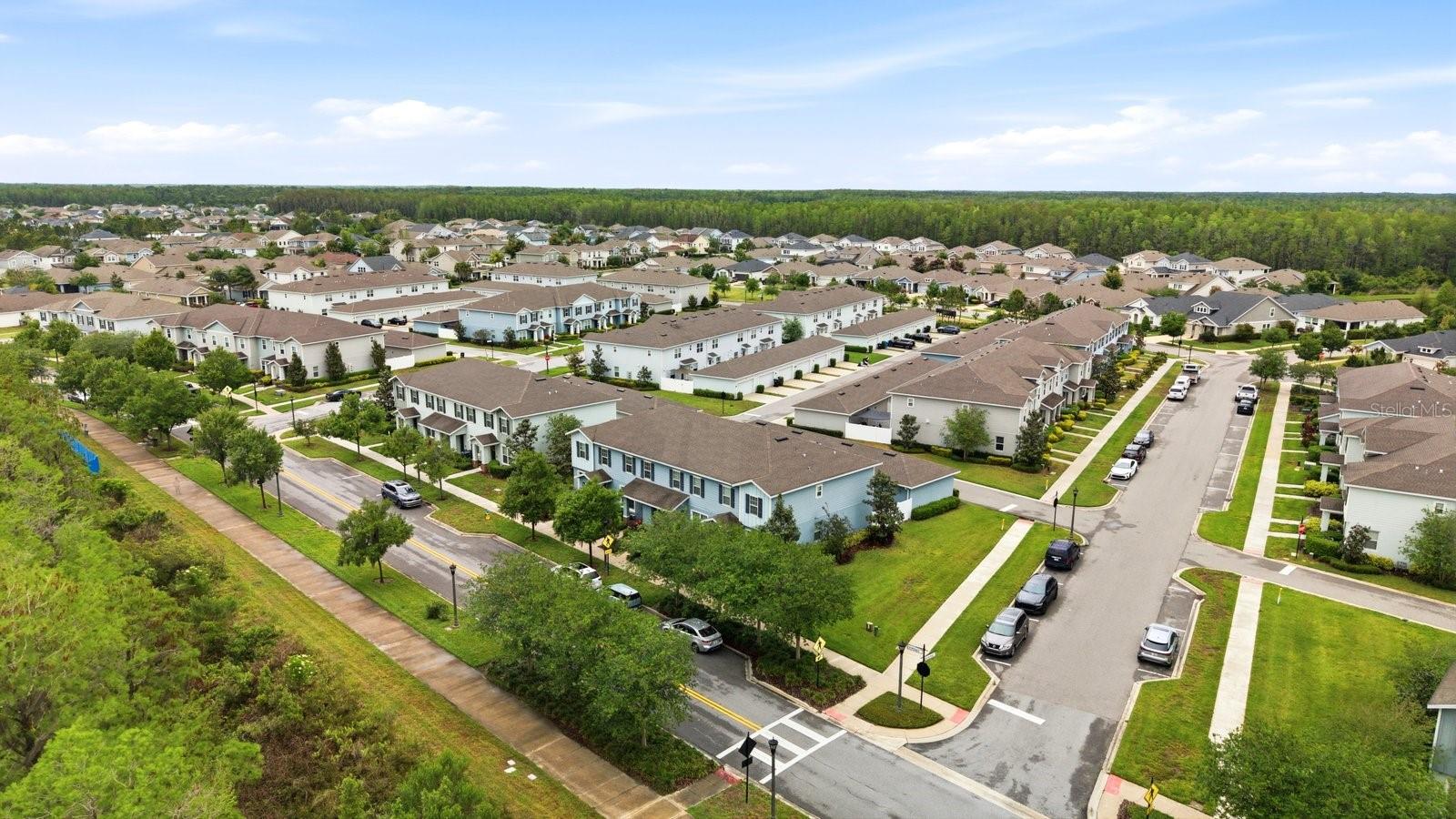 ASTURIA PH 3 - Residential