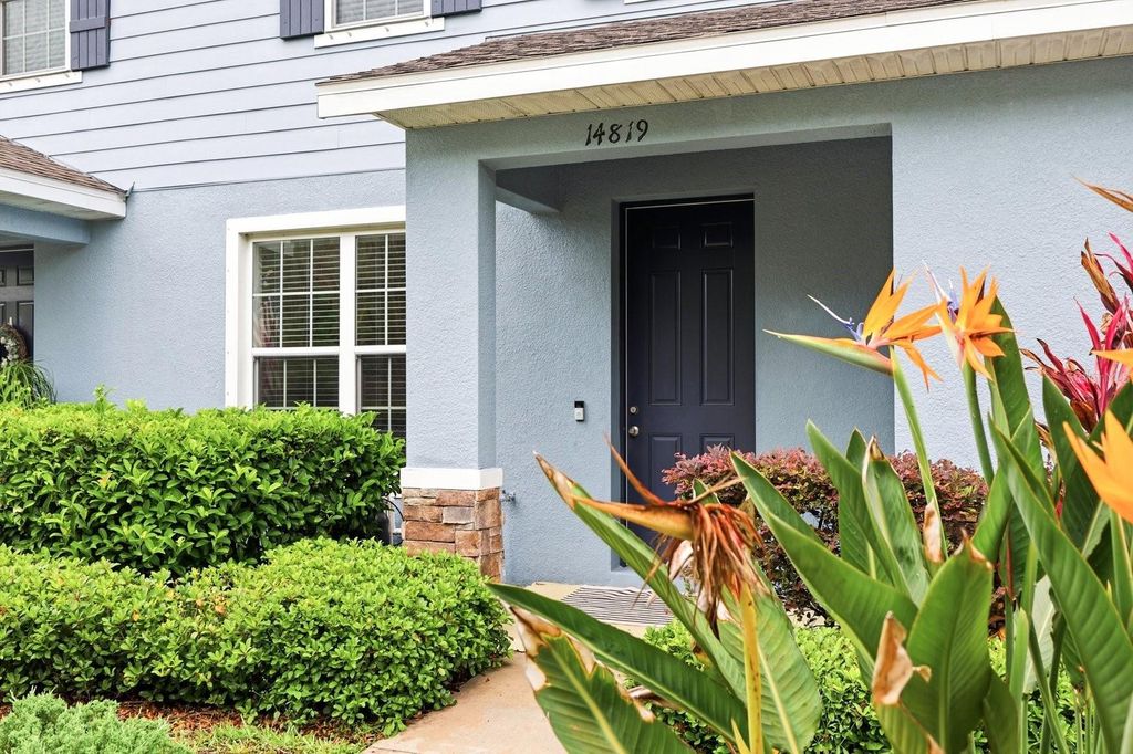 Photo of 14819 Promenade Parkway, Odessa, FL 33556 (MLS # TB8495541)