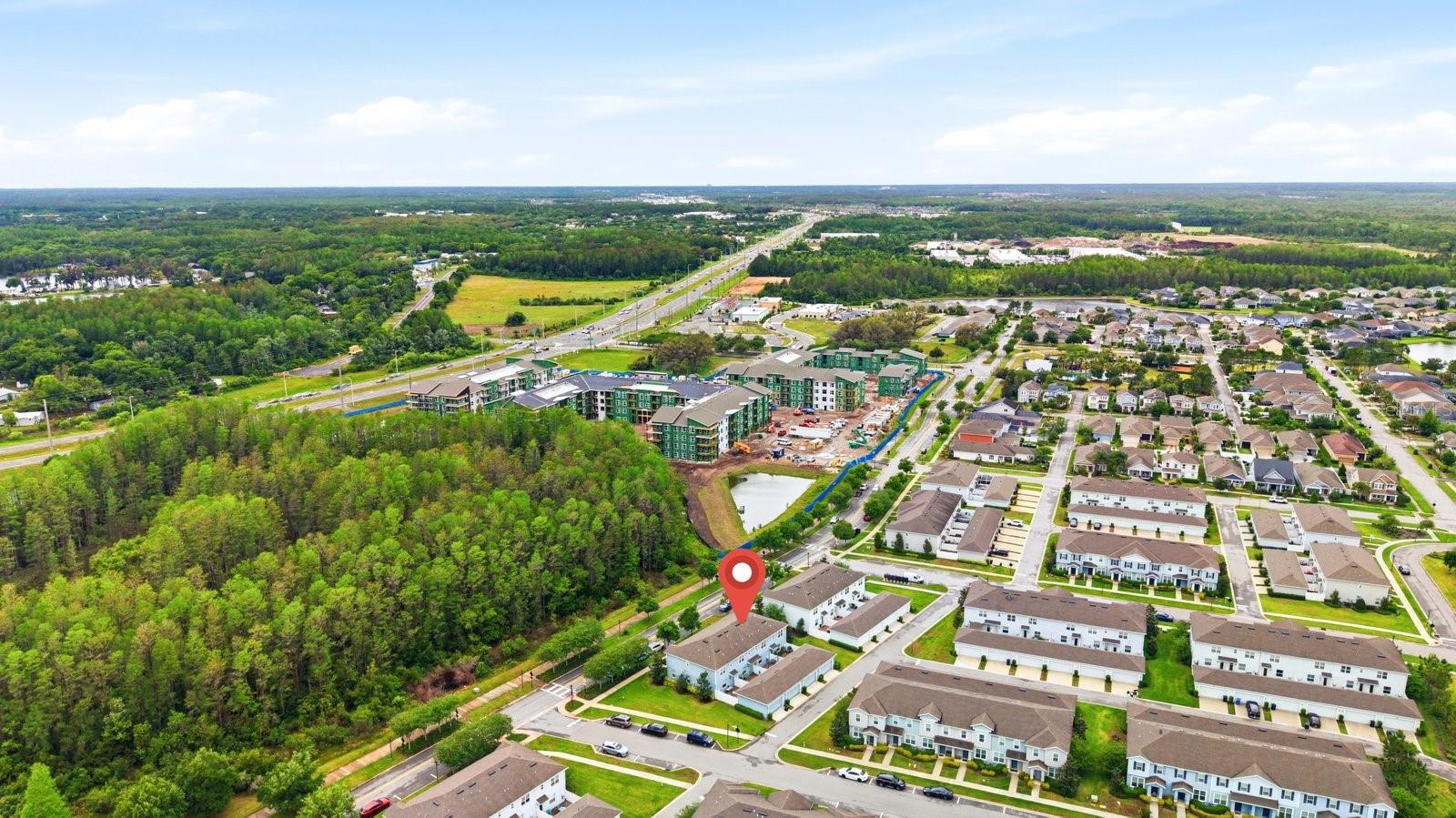 ASTURIA PH 3 - Residential