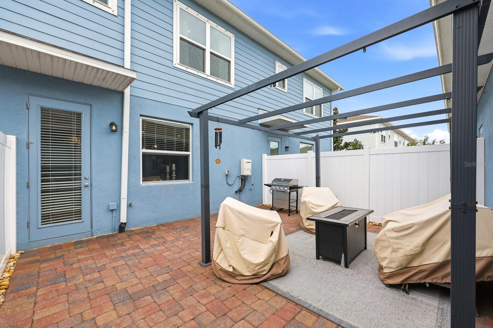 ASTURIA PH 3 - Residential