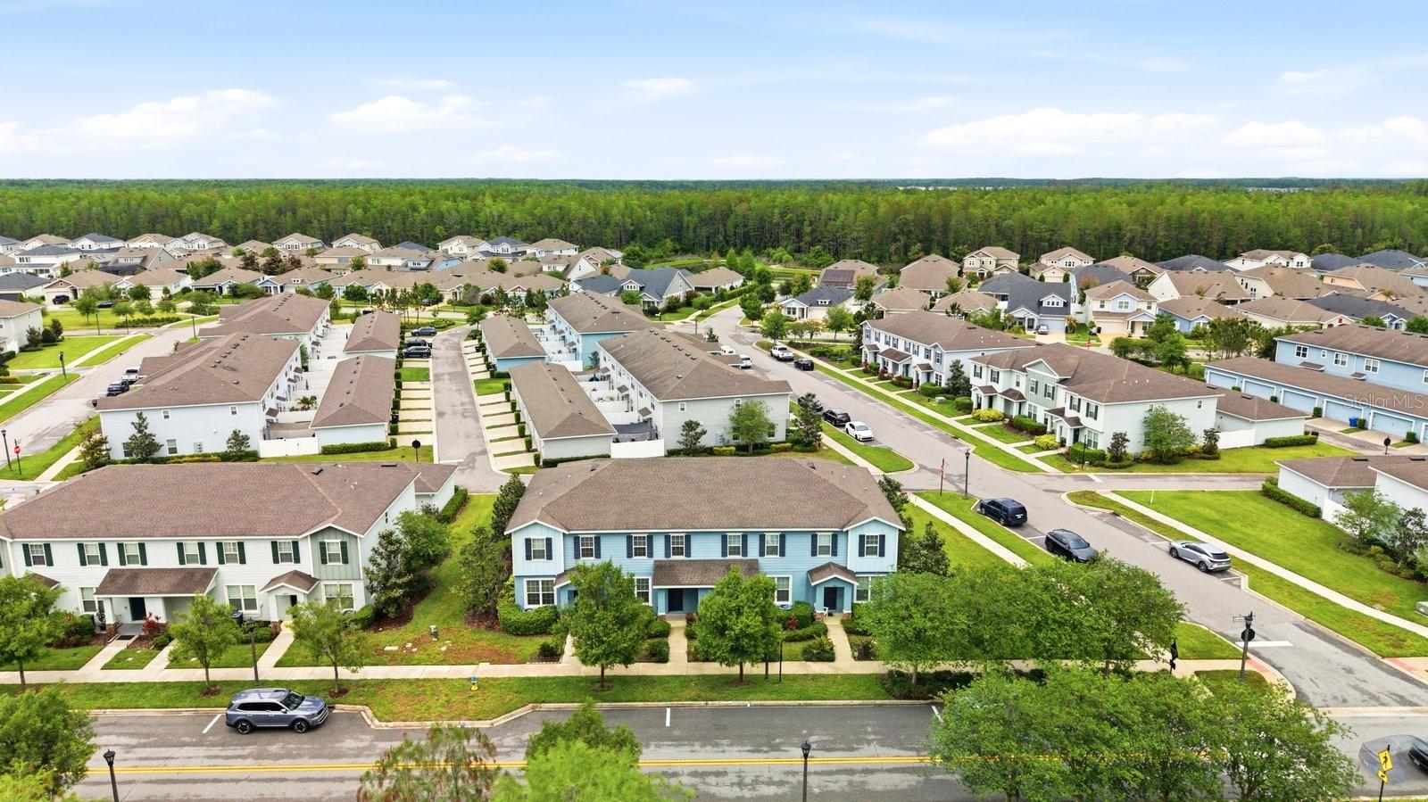 ASTURIA PH 3 - Residential