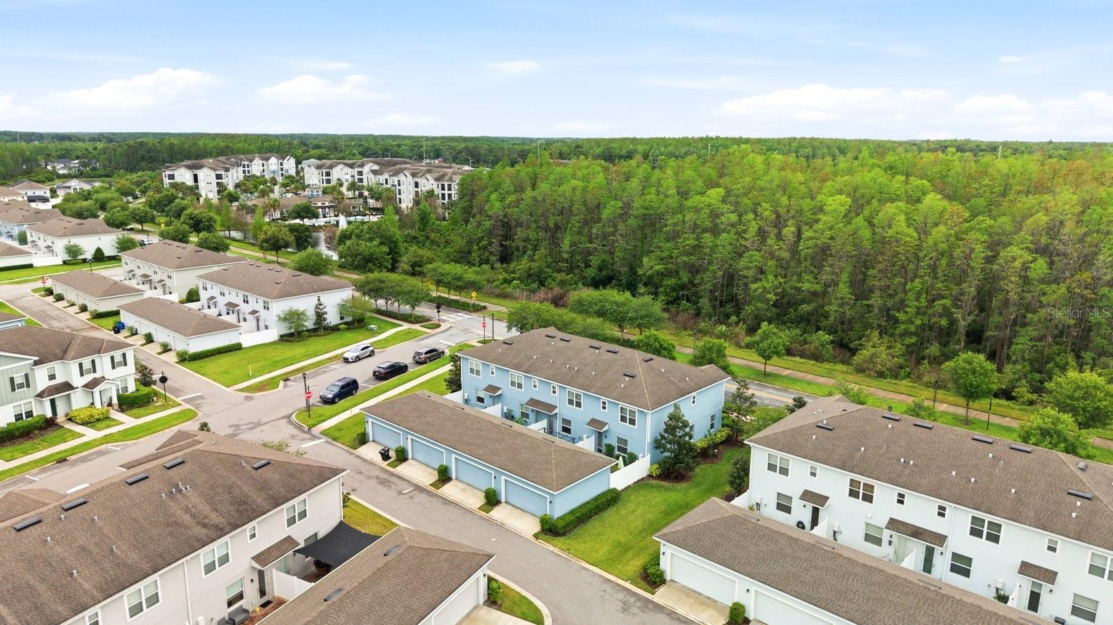 ASTURIA PH 3 - Residential