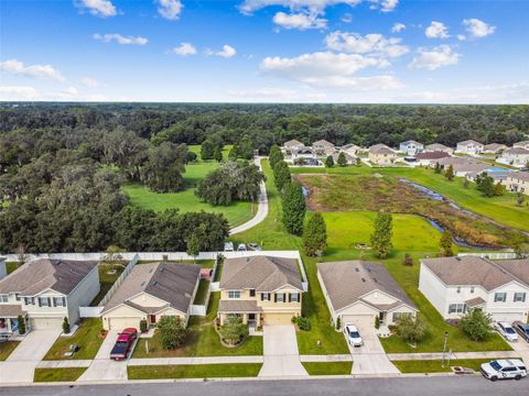 A home in ZEPHYRHILLS