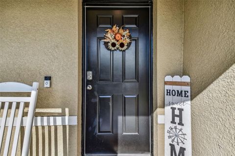 A home in ZEPHYRHILLS