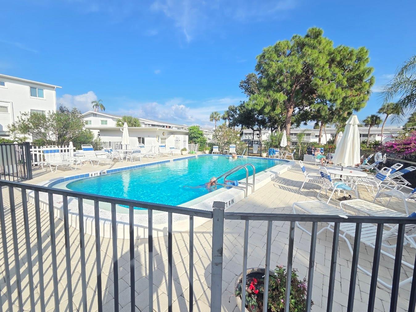 BAYSHORE GARDENS APTS 2 - Residential