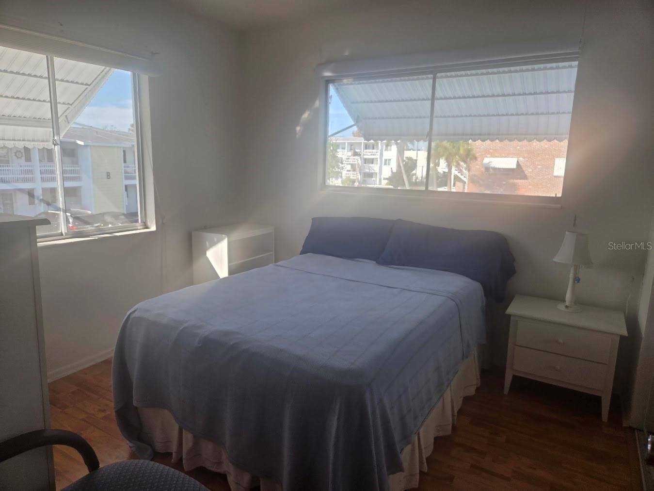 BAYSHORE GARDENS APTS 2 - Residential