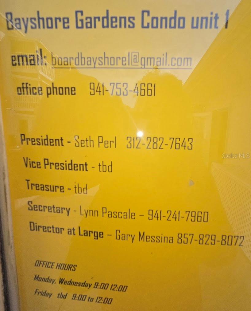 BAYSHORE GARDENS APTS 2 - Residential