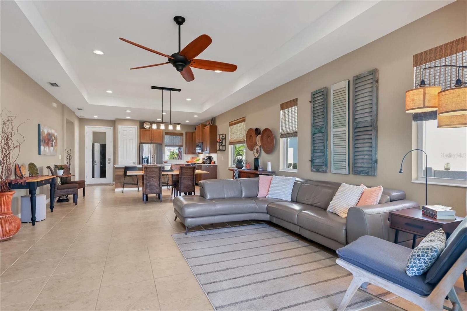 UNIVERSITY VILLAGE - Residential