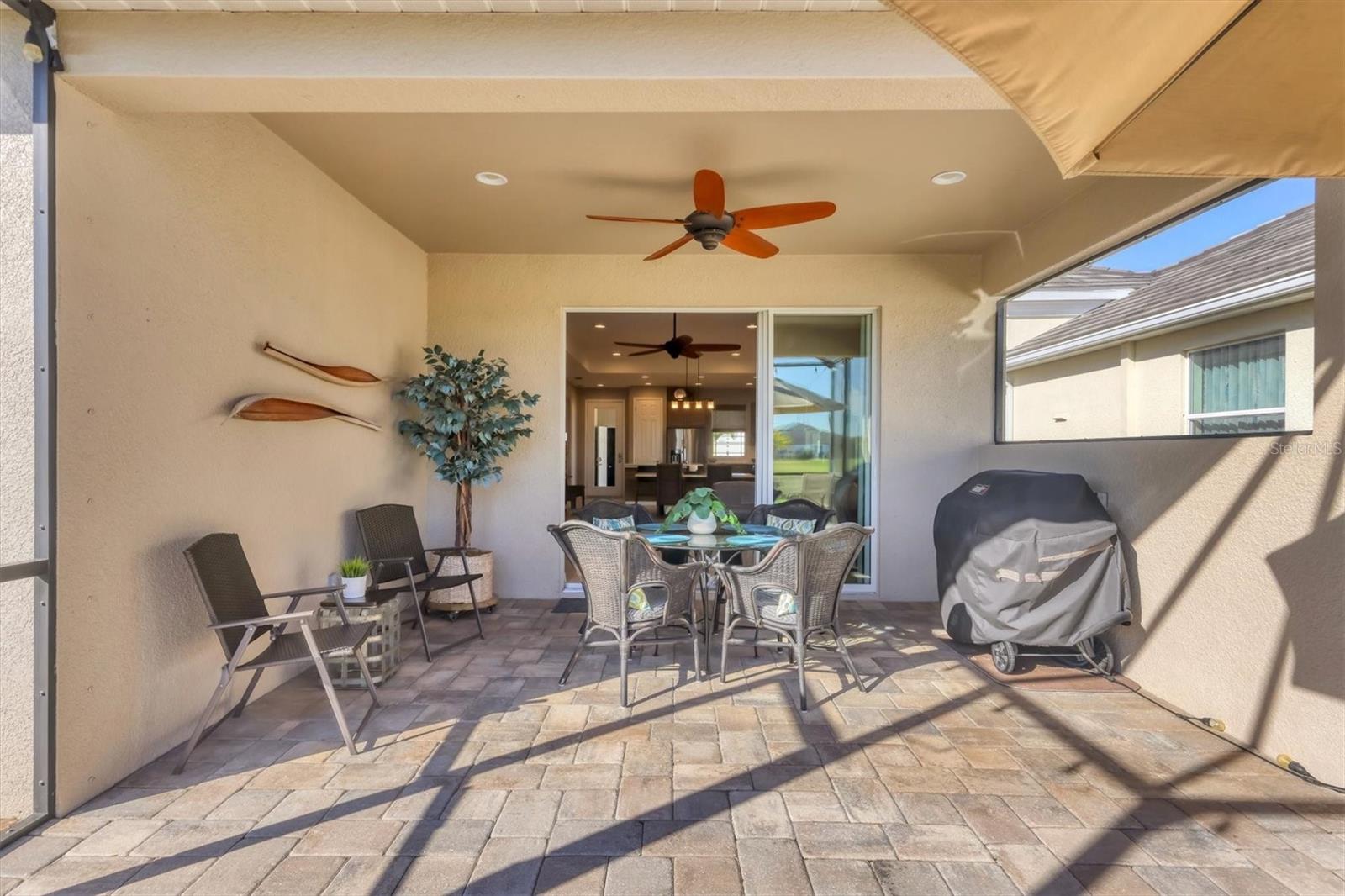 UNIVERSITY VILLAGE - Residential