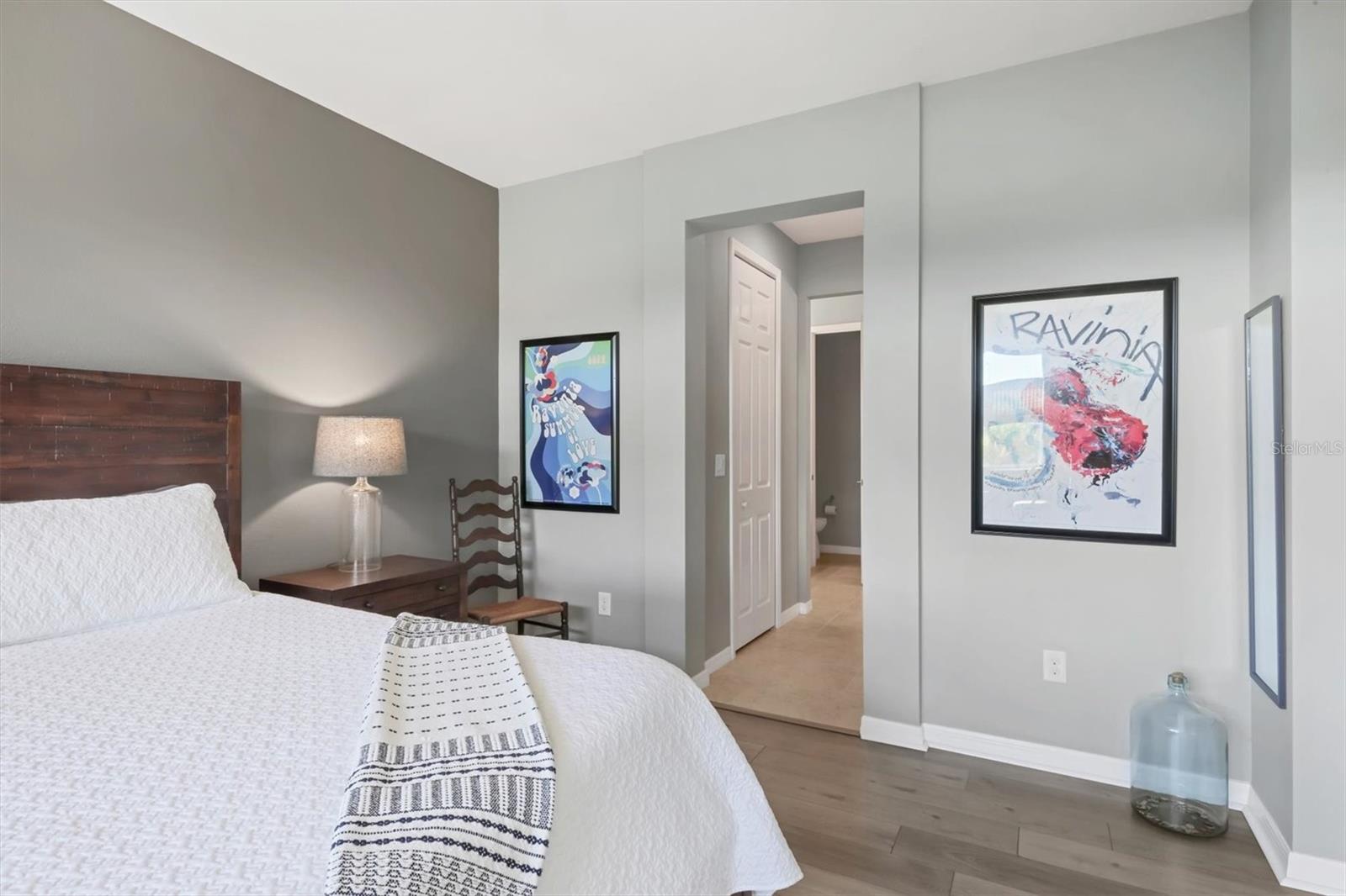 UNIVERSITY VILLAGE - Residential