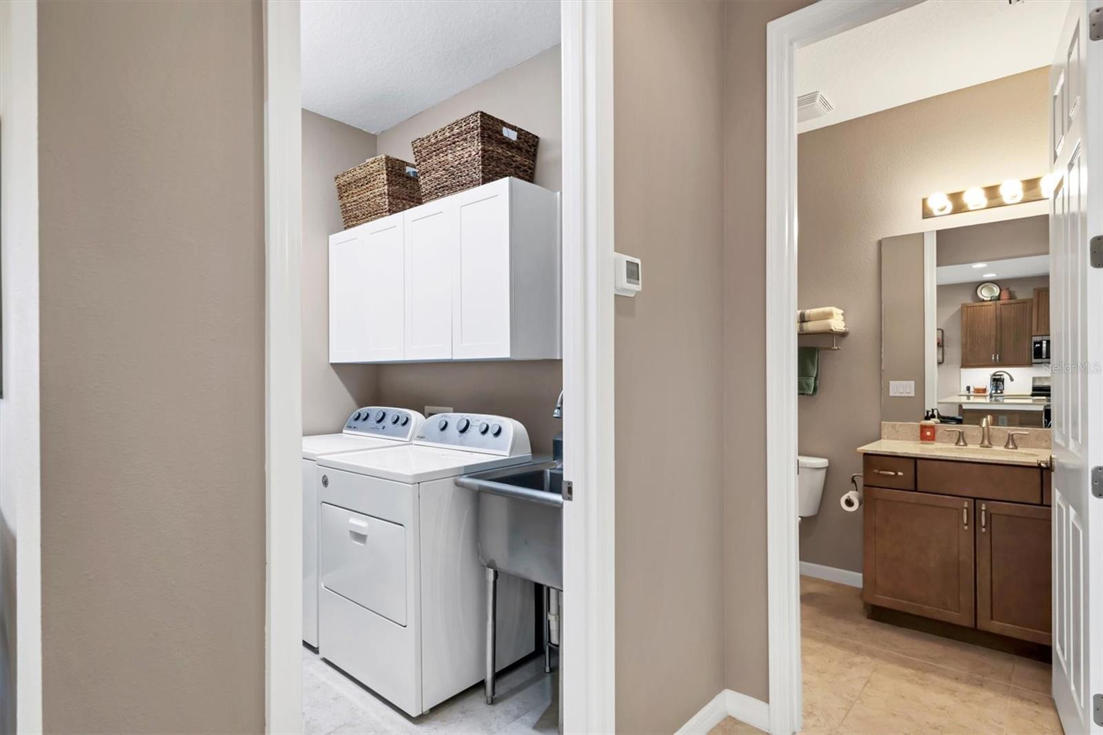 UNIVERSITY VILLAGE - Residential