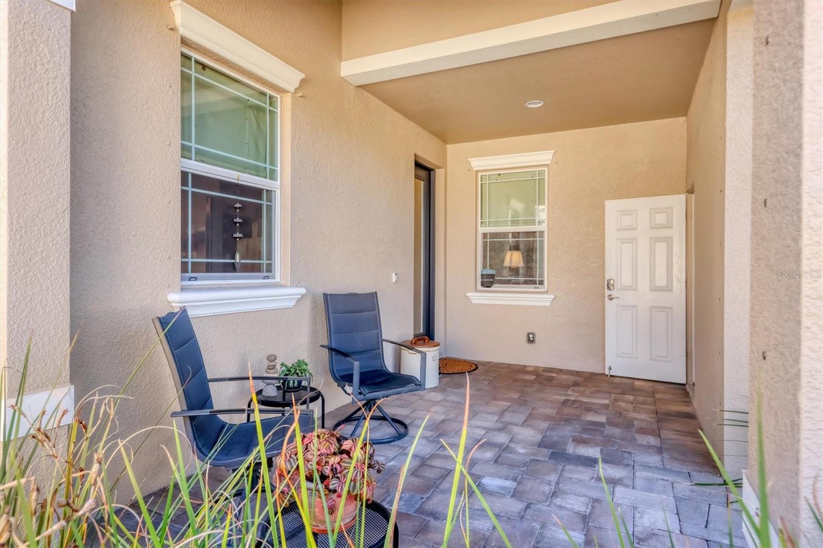 UNIVERSITY VILLAGE - Residential