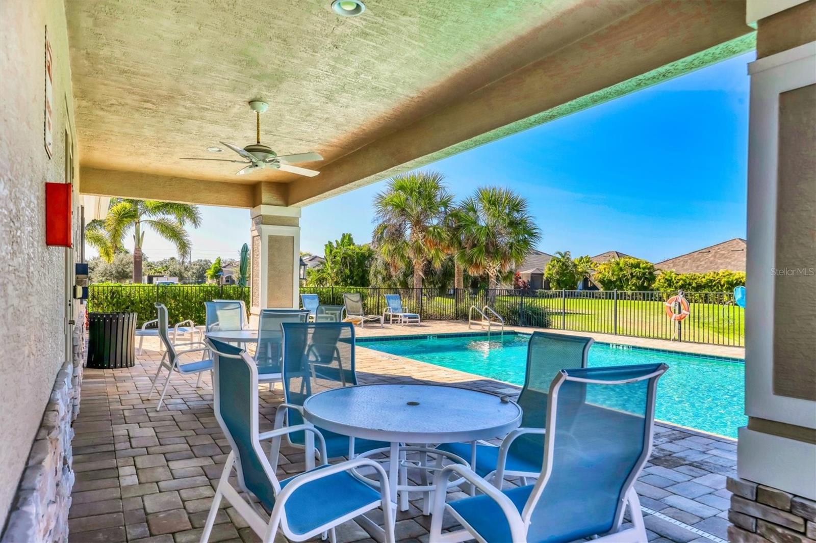 UNIVERSITY VILLAGE - Residential