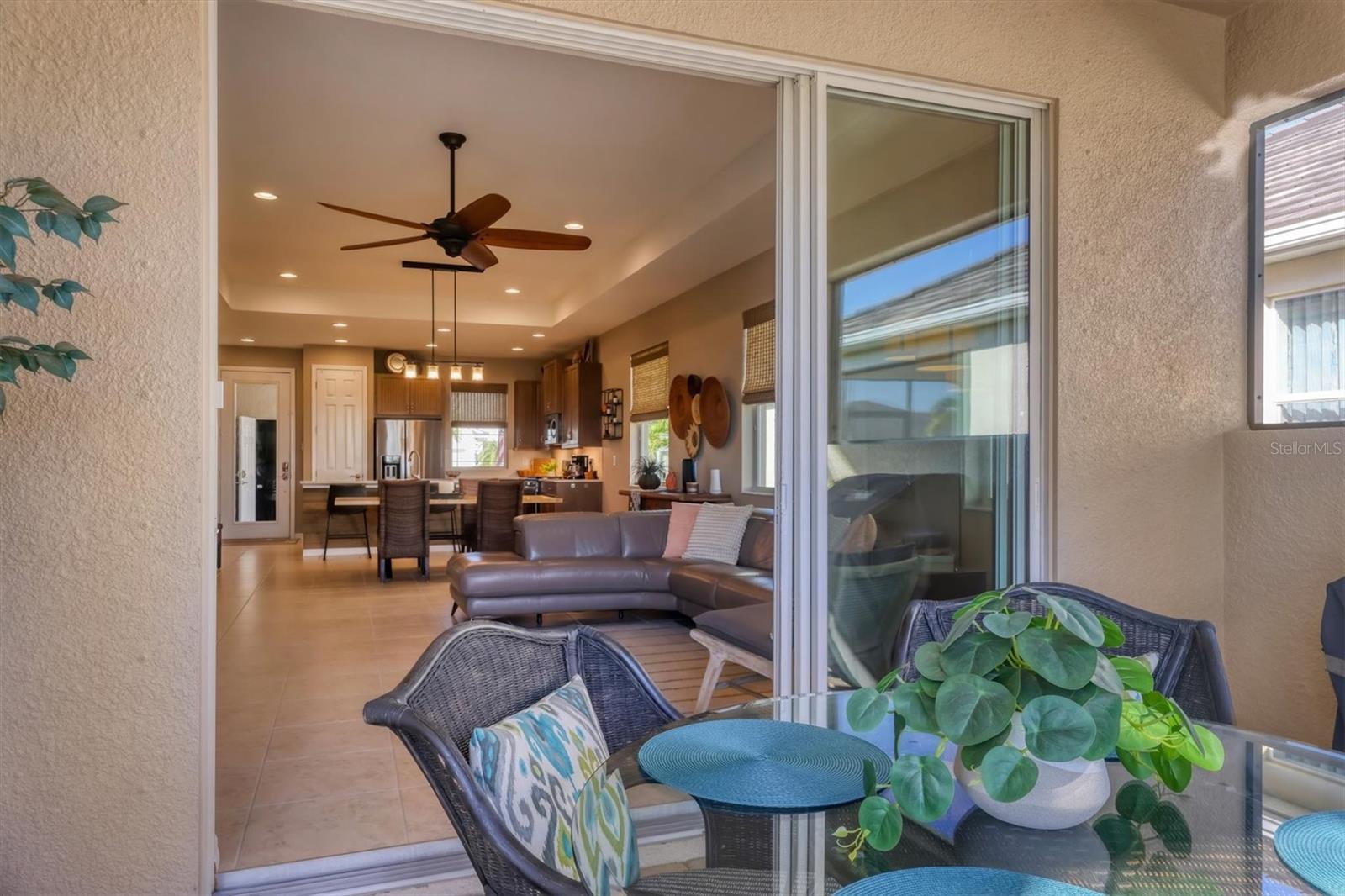 UNIVERSITY VILLAGE - Residential