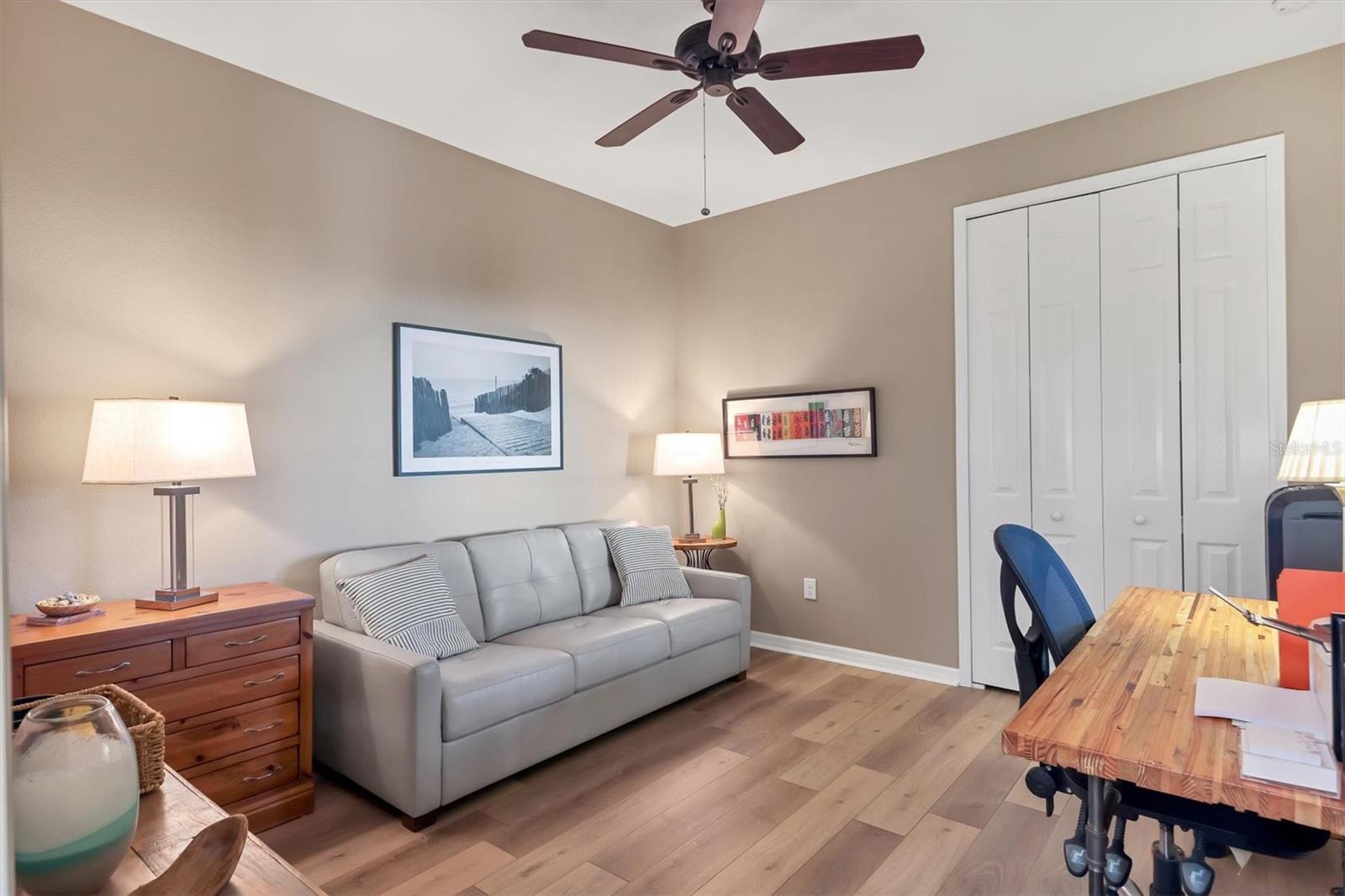 UNIVERSITY VILLAGE - Residential