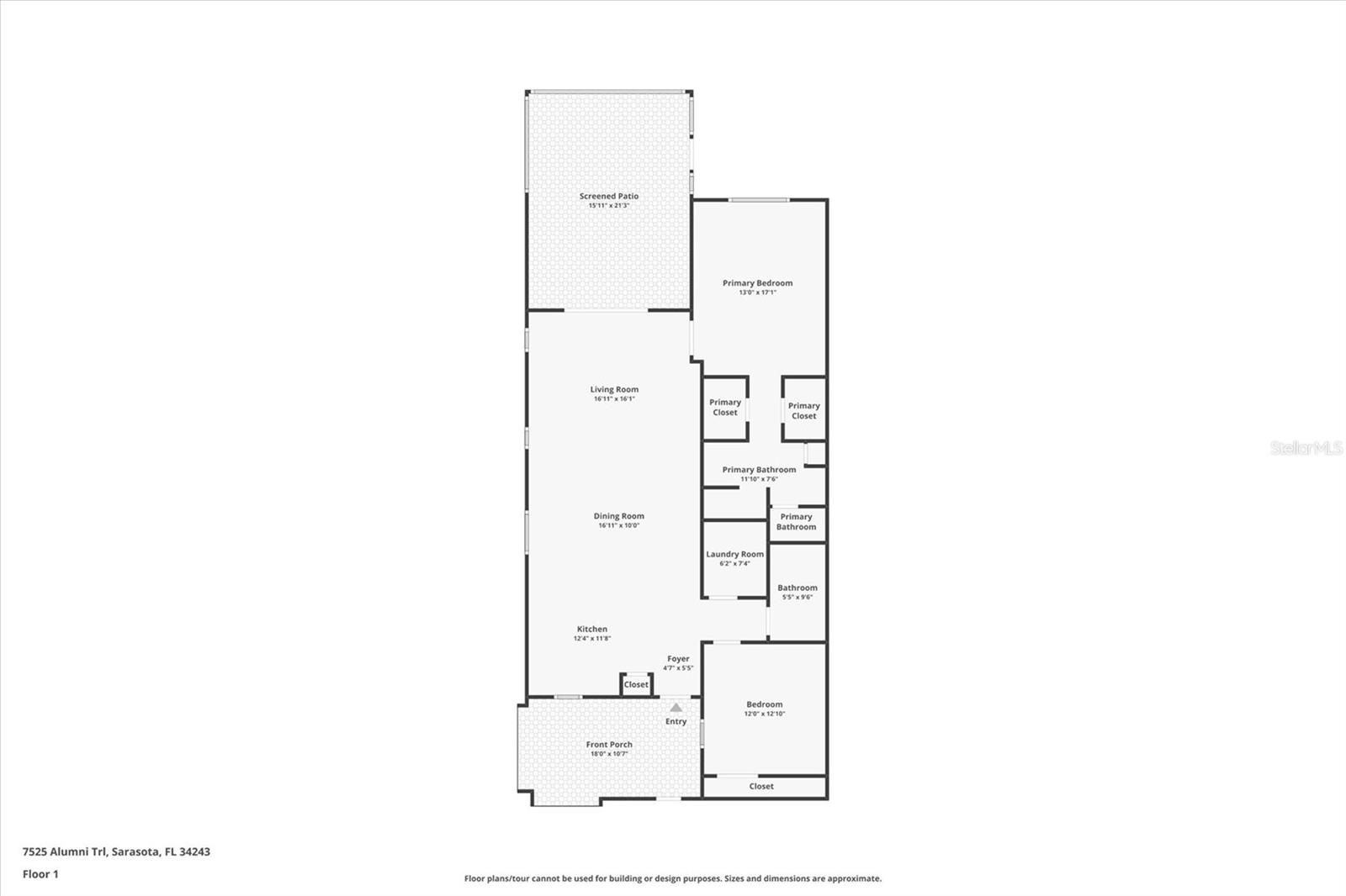 UNIVERSITY VILLAGE - Residential