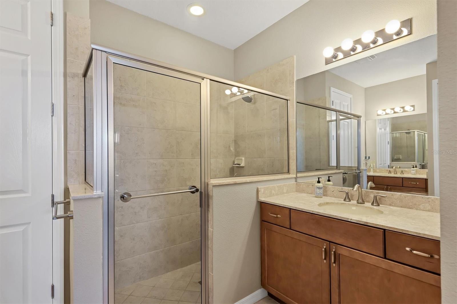 UNIVERSITY VILLAGE - Residential