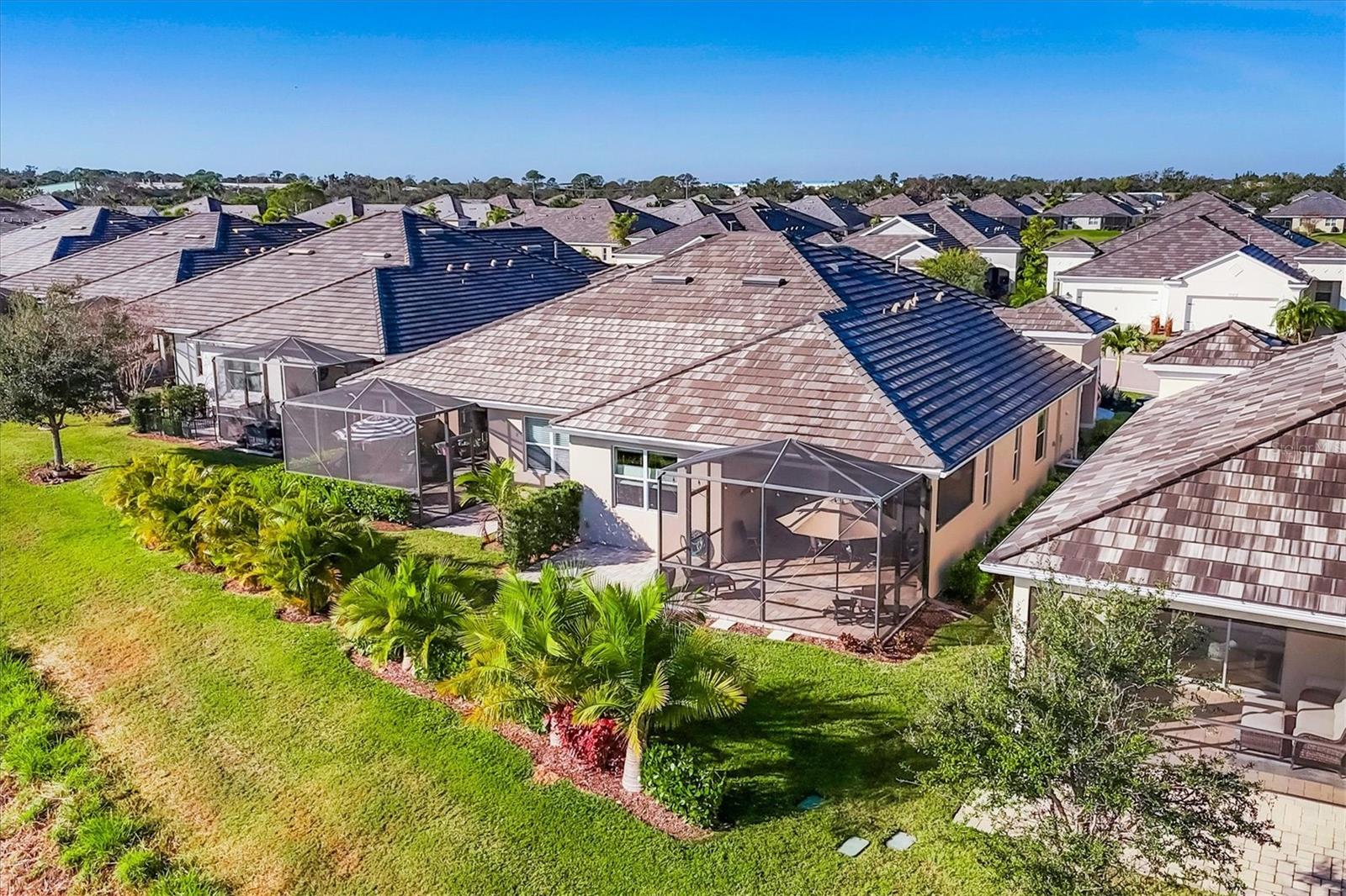 UNIVERSITY VILLAGE - Residential