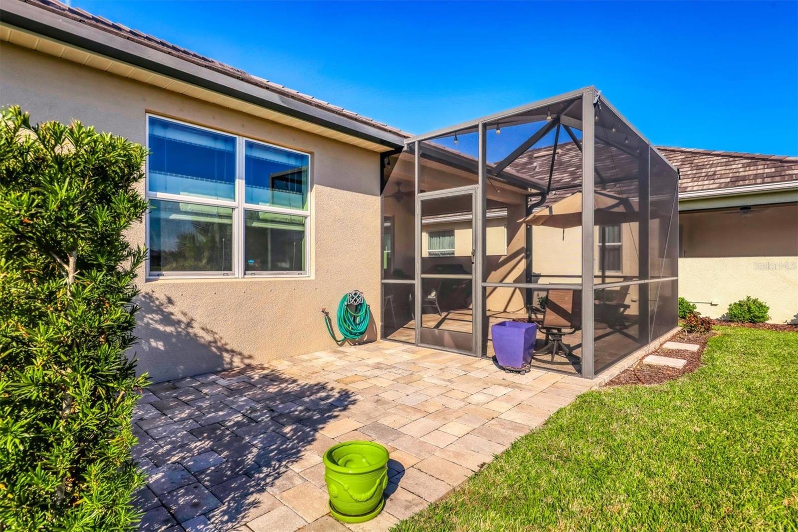 UNIVERSITY VILLAGE - Residential