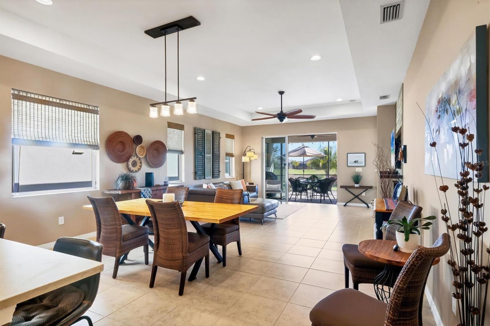 UNIVERSITY VILLAGE - Residential